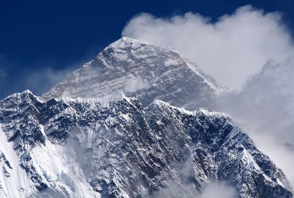 Mount Everest